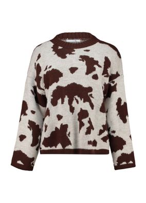 Hailys Strickpullover Da44isy