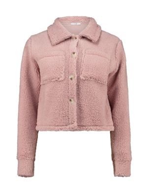 Hailys Popcorn Jacke Ma44tildy