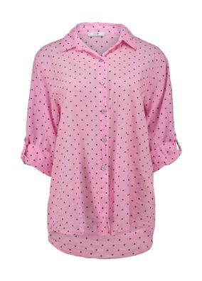 Hailys Bluse Ma44ndy