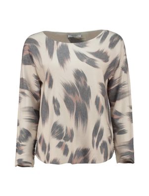 Zabaione Pullover Ni44nii