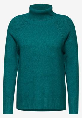 Cecil Rollkragenpullover