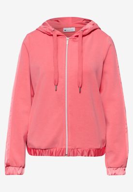 Street One Hoodie Jacke