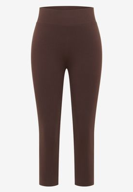 Cecil Basic Leggings in Unifarbe
