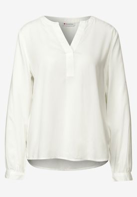 Street One Split Neck Tunika Style Bamika