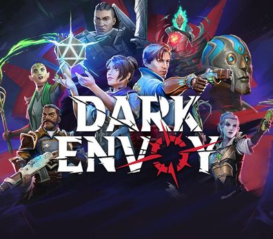 Dark Envoy – Steam Key (Aktivierungscode)