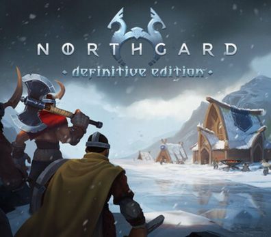 Northgard: Definitive Edition – Steam Key (Aktivierungscode)