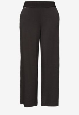 Street One 7/8 Wide Leg Hose im Loose Fit Style Emee, 26er Länge