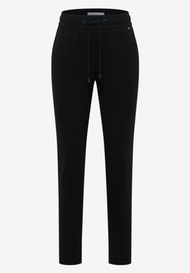 Cecil Mid Waist Slim Leg Hose im Casual Fit Style Tracy, 30er Länge