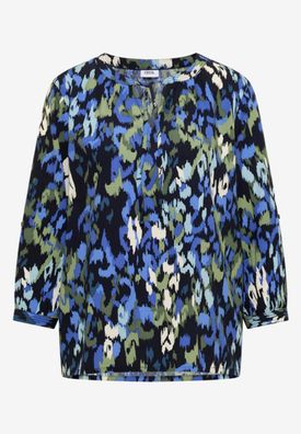 Cecil Leichte Bluse krempelbar