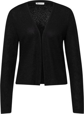 Street One Langarm Jacke in offener Passform Style Nette
