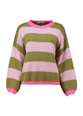 Hailys Pullover Ne44lly