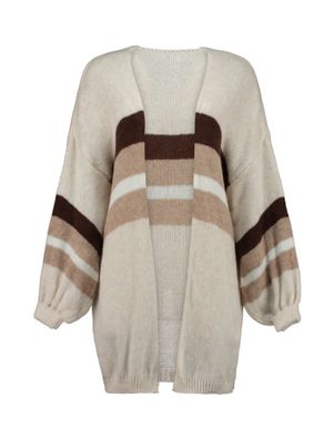 Hailys Cardigan Se44rena