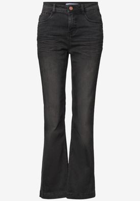 Street One Jeanshose Blaire Bootcut 30er Länge
