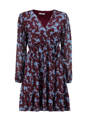 Hailys Kleid Ro44mina