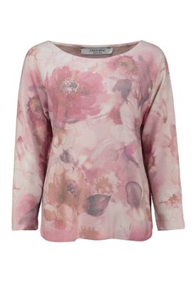 Zabaione Pullover Sa44tu