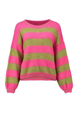 Hailys Pullover Ru44thy