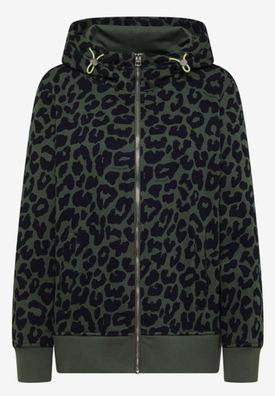 Cecil Hoodie Sweatjacke