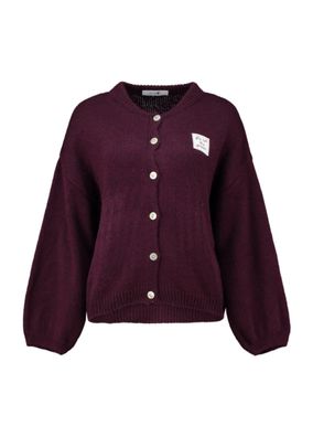 Hailys Strickjacke Av44a