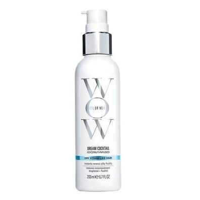 Color Wow Dream Cocktail Kokosinfusion: Intensivpflege für trockene, dehydrierte