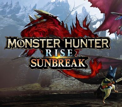 Monster Hunter Rise - Sunbreak – Steam DLC (Aktivierungscode)