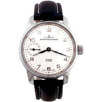 Zeno-Watch - Armbanduhr - Herren - Chronograph - Classic - 6558-9-f2