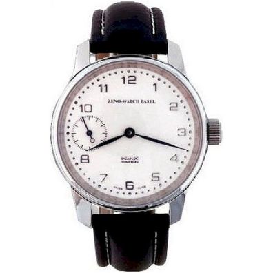 Zeno-Watch - Armbanduhr - Herren - Chronograph - Classic - 6558-9-e2