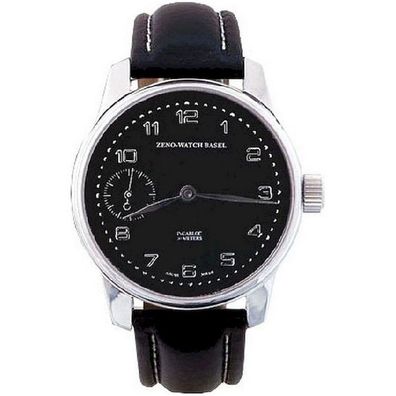 Zeno-Watch - Armbanduhr - Herren - Chronograph - Classic - 6558-9-c1
