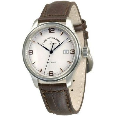 Zeno-Watch - Armbanduhr - Herren - NC Retro Automatik - 9554-g2-N2