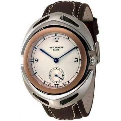 Zeno-Watch - Armbanduhr - Herren - Chrono - Maximus Ltd Edt - 3783-6-SRG-i3