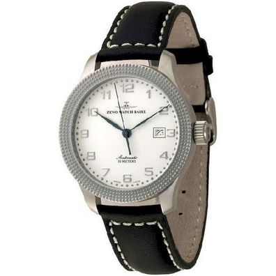 Zeno-Watch - Armbanduhr - Herren - NC Clou de Paris Retro - 11554-e2