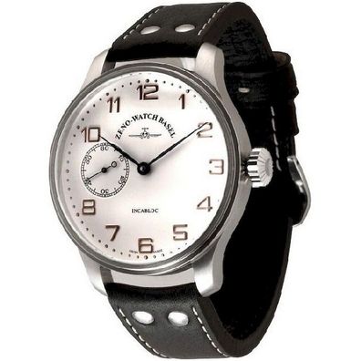 Zeno-Watch - Armbanduhr - Herren - Chronograph - Giant - 10558-9-f2