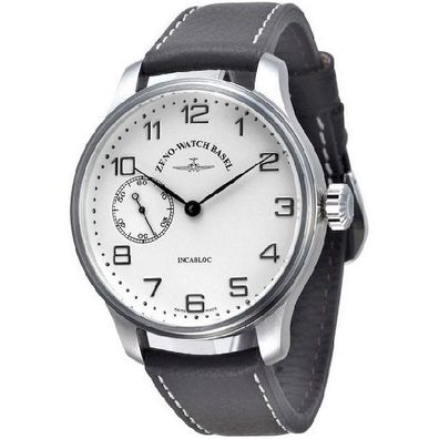 Zeno-Watch - Armbanduhr - Herren - Chronograph - Giant - 10558-9-e2