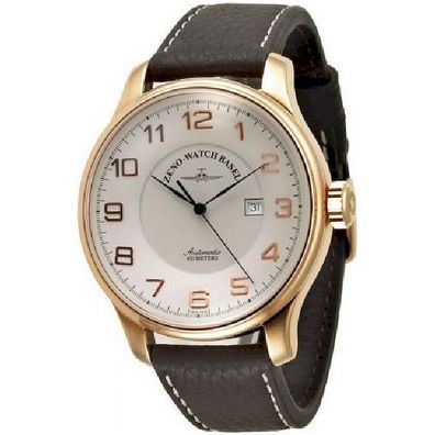 Zeno-Watch - Armbanduhr - Herren - Giant Automatik - 10554-Pgr-f2
