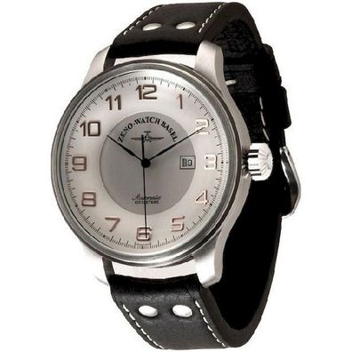 Zeno-Watch - Armbanduhr - Herren - Giant Automatik - 10554-f2