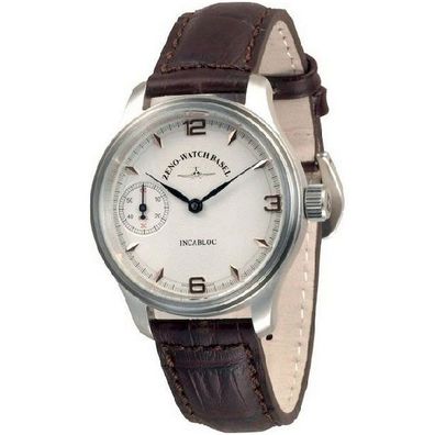 Zeno-Watch - Armbanduhr - Herren - Chronograph - NC Retro - 9558-9-g2-N2