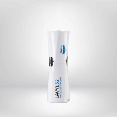 Lavylites Lavyl 32 mit 50 ml Neu Original versiegelt Mundspray