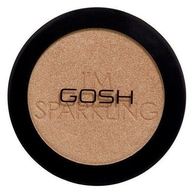 Gosh Strahlender Puder-Highlighter 002 Sun Dust, 5g