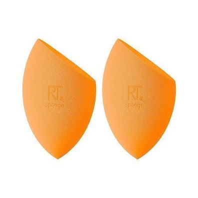 Real Techniques Miracle Teintschwamm Duo Set, 2 Stück