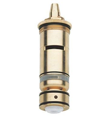 Thermostatkartusche Grohmix GROHE f?r Unterputzarmatur, Gold
