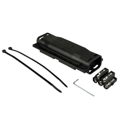 Gel-Kabelmuffe Other GTQ 6, IP68, 70 mm, f?r Verbindungen und Abzweige