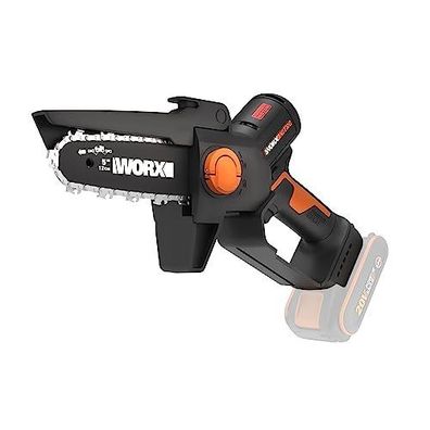 Akku-Kettens?ge Nitro WG325E.9 WORX 20 V mit b?rstenlosem Motor