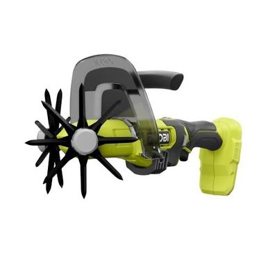 Akku-Kultivator RYOBI ONE+ 18 V f?r Gartenarbeiten
