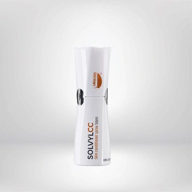 Lavylites SOLVYL CC - 50 ml Körperspray Skin Conditoner Spray, Original aus Ungarn