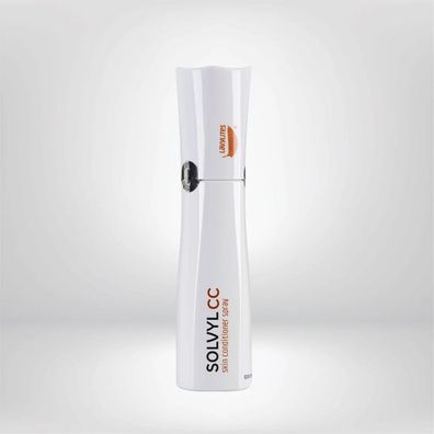 Lavylites SOLVYL CC - 150 ml Körperspray Skin Conditoner Spray, Original aus Ungarn