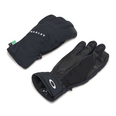 OAKLEY Handschuh Roundhouse blackout - Größe: XL