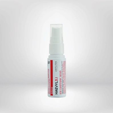 Lavylites HAEVYL 3.I 3.1Mundspray 30ml - Oral Conditioner Serum - Original aus Ungarn