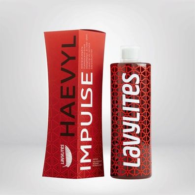 Lavylites HAEVYL Impulse 450 ml Getränke - Original Konzentrat inkl. Messbecher