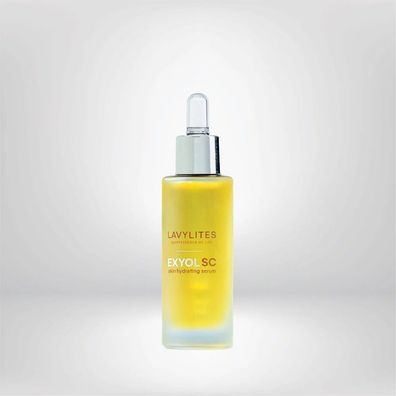 Lavylites EXYOL SC (Gesichtsserum) mit 30 ml Original frisch aus Ungarn