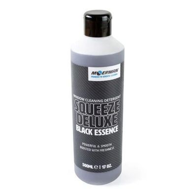 Moerman Squeeze Deluxe Black Essence Fensterreiniger