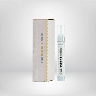 Nofret 15ml Augengel - Pflege für Augenbereich Original Exyol Lavylites